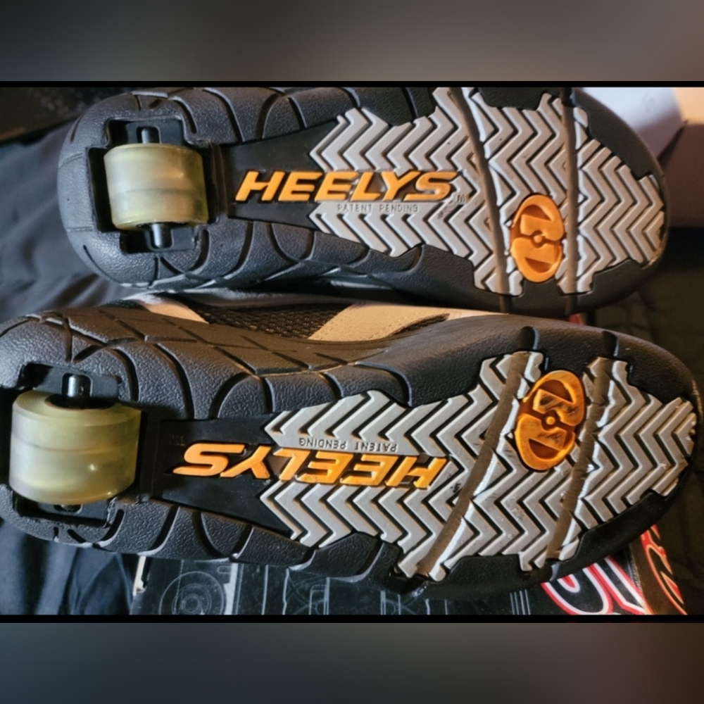 Heelys Predator - image 4